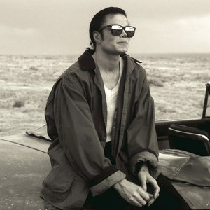 Image for 'Michael Jackson'