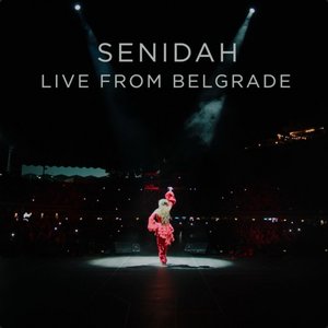 Image for 'Live from Belgrade'