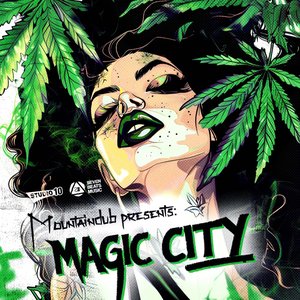 Изображение для 'Magic City'
