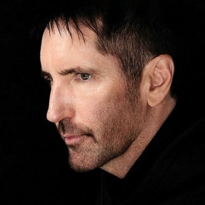 'Nine Inch Nails' için resim
