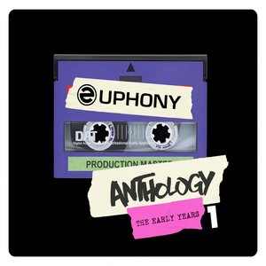 Imagen de 'Anthology - The Early Years 1'