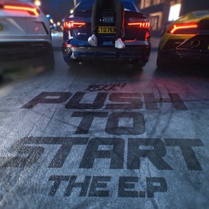Bild für 'Push to Start'