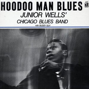 Image for 'Hoodoo Man Blues (Deluxe Edition)'
