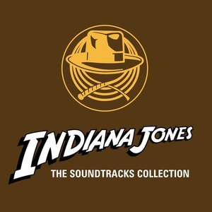 Immagine per 'Indiana Jones: The Soundtracks Collection'