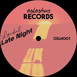 Image for 'Late Night'