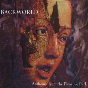 Immagine per 'Anthems From the Pleasure Park'