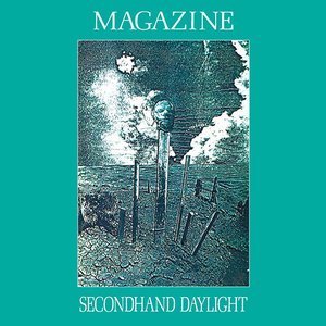 Image for 'Secondhand Daylight'