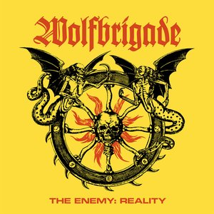 Bild für 'The Enemy: Reality'