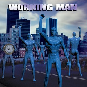 Image for 'Working Man'