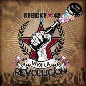 Image for 'Viva La Revolución'