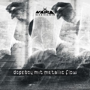 Imagen de 'Dopeboy mit Metallic Flow'
