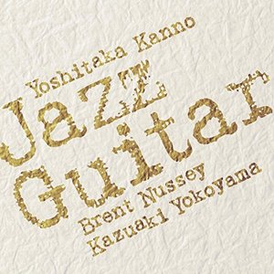 Image for 'JAZZ GUITAR'