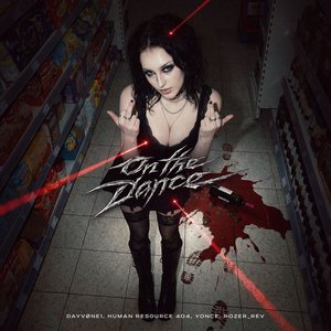 Bild für 'On The Dance (Versions)'