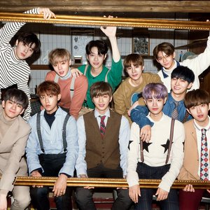 Image for 'Wanna One'