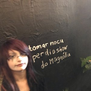 Image for 'Magnólia'