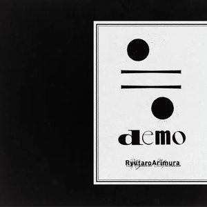 Image for '≒demo (re-arrange)'
