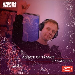 Image for 'ASOT 956 - A State Of Trance Episode 956 (Including A State Of Trance Classics - Mix 001: Markus Schulz)'