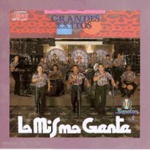 Image for 'Grandes Exitos'