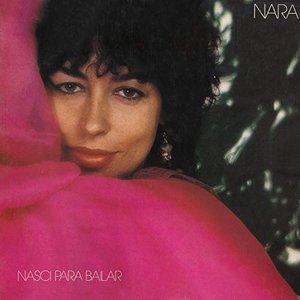 “Nascí Para Bailar”的封面