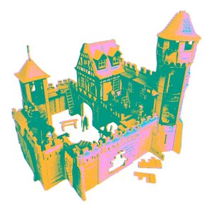 Image for 'Gran Muralla'