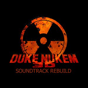 Immagine per 'Duke Nukem 3d Soundtrack Rebuild'