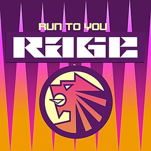 Image for 'Run To You'