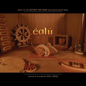 Image for 'Éalú (Original Game Soundtrack)'