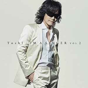 'Im a Singer Vol. 2'の画像