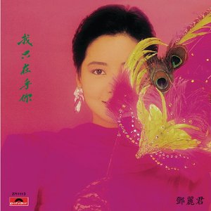 Image for '我只在乎你'