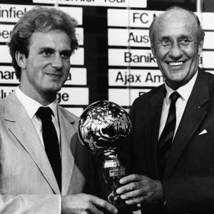 Image for 'Ballon D'Or'