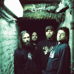 '36 Crazyfists'の画像