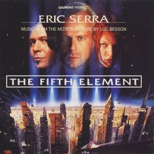 'Le cinquième élément - The Fifth Element (Original Motion Picture Soundtrack) [Remastered]' için resim