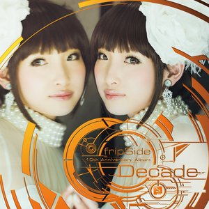 Image for 'Decade'