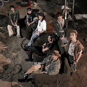 Imagem de 'NCT DREAM'