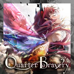Image for 'Quarter Bravery'
