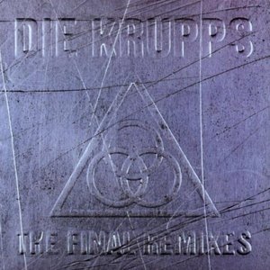 Image for 'The Final Remixes'