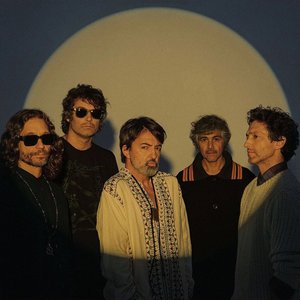 Image for 'Babasónicos'