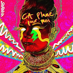 Immagine per 'Ça plane pour moi'