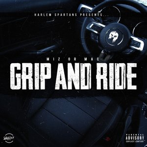 Image for 'Grip & Ride'