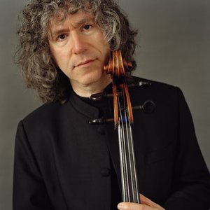 Image for 'Steven Isserlis'