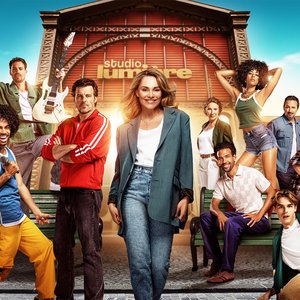 Image for 'Tout pour la lumière'