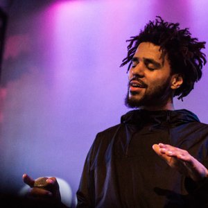 Immagine per 'J. Cole'