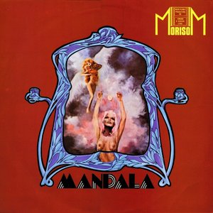 Image pour 'Mandala'