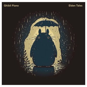 'Ghibli Piano'の画像