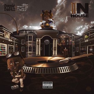 Bild für 'In House 2: Boosie and the Beast'