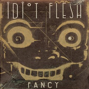 Image for 'Fancy'