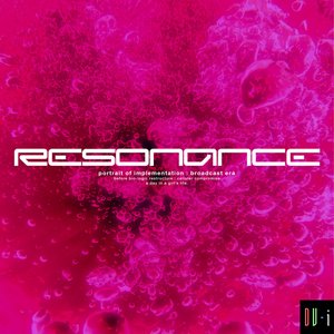 Image for 'Resonance'