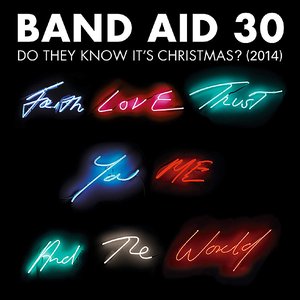 'Do They Know It's Christmas? (2014)' için resim