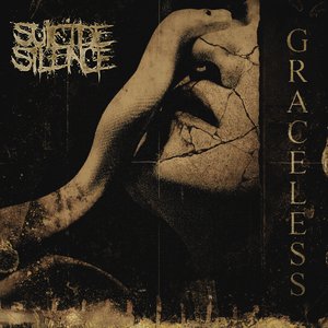 Image for 'Graceless'