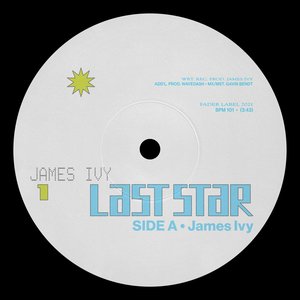 Image for 'Last Star'